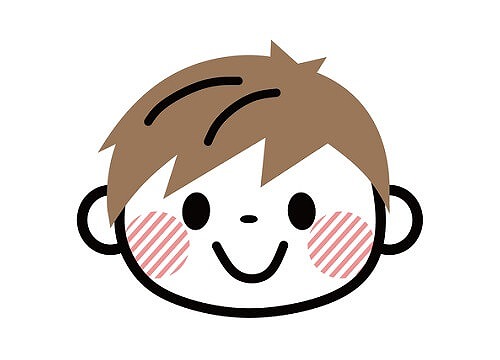 3〜6歳