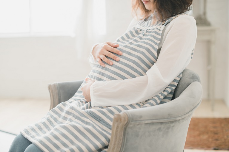 妊婦さんへのお願い