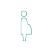 妊婦さんのための歯科治療