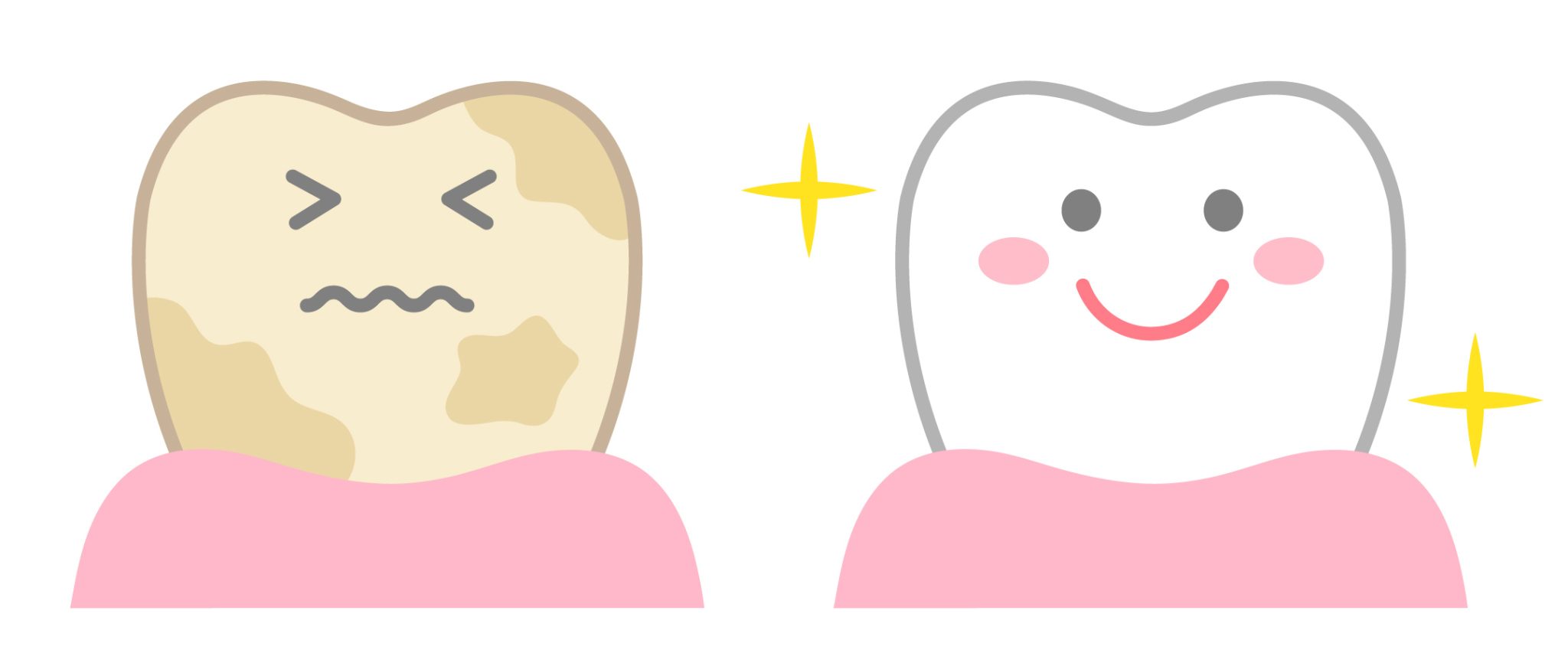 着色が原因だった場合