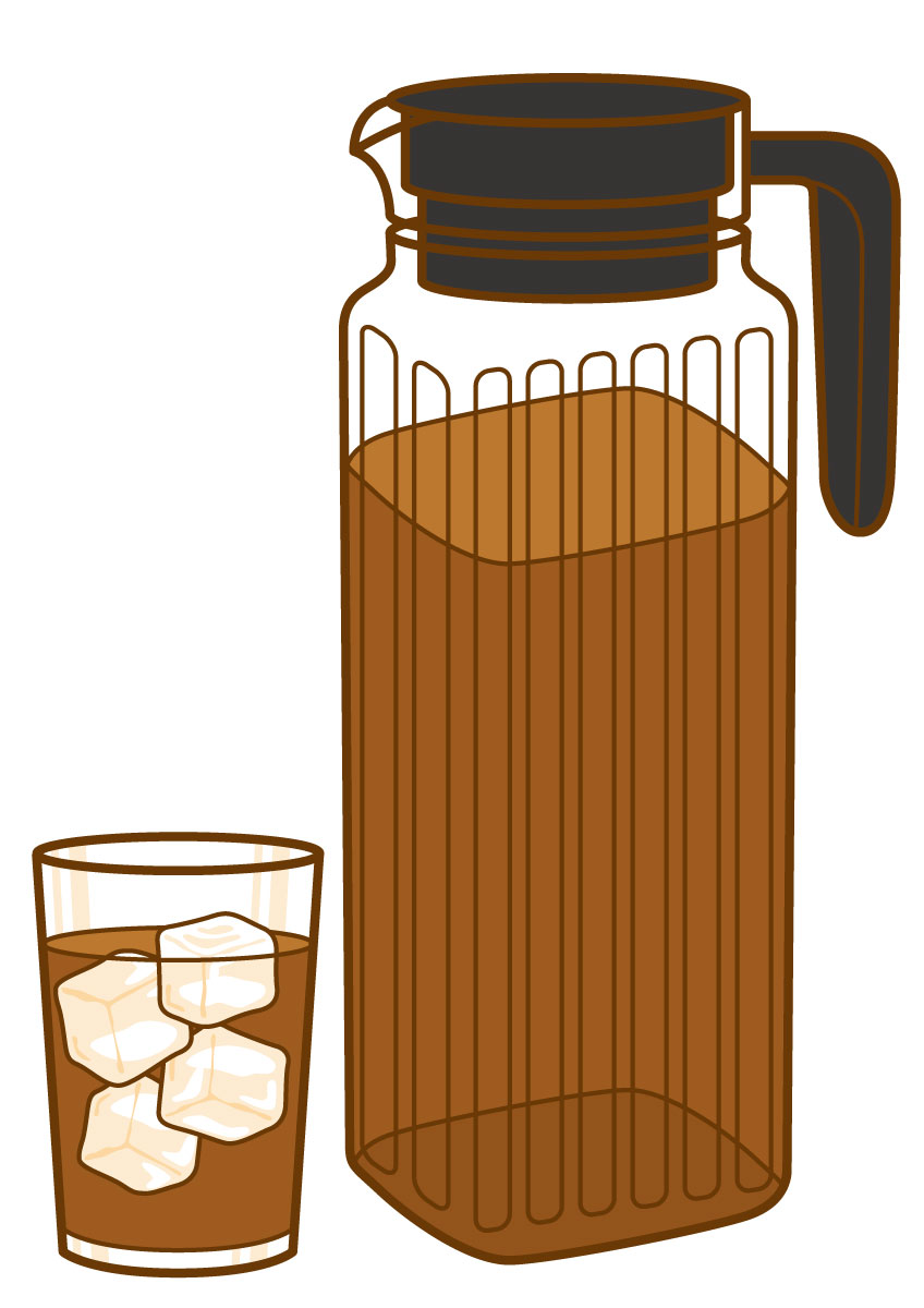お茶