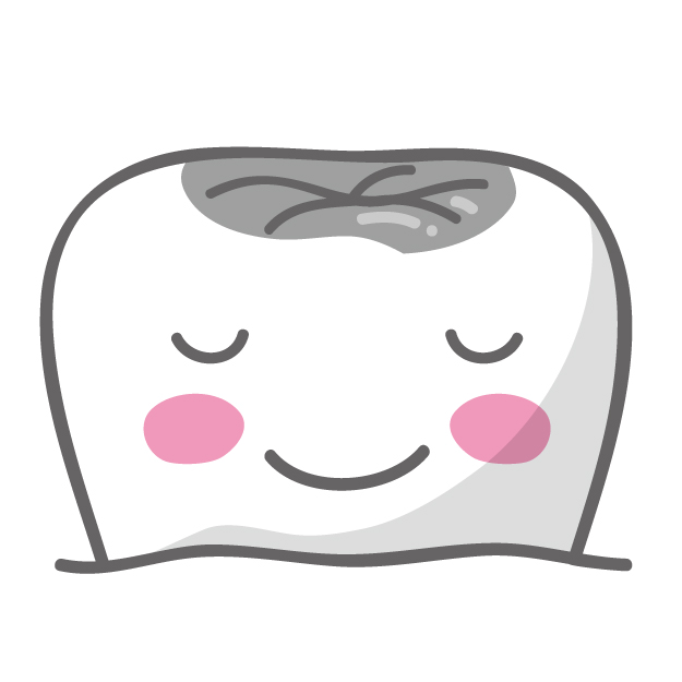 虫歯が原因だった場合