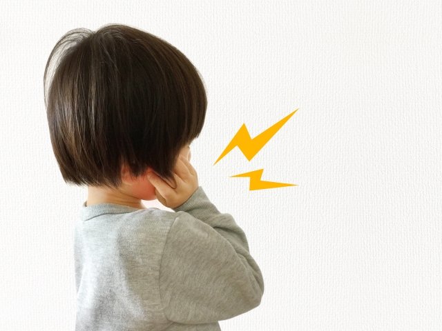 子供の虫歯は進行速度が早い