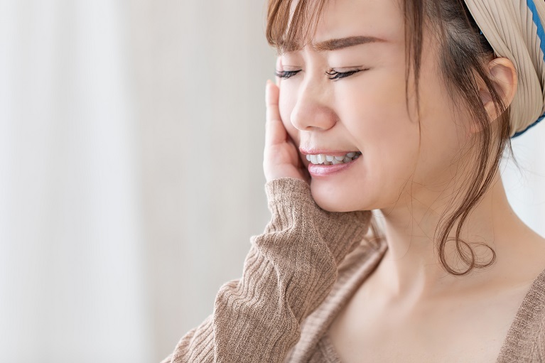 妊婦が虫歯になりやすい原因は？