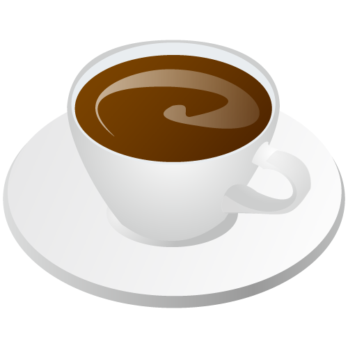 無糖のコーヒー・無糖の紅茶