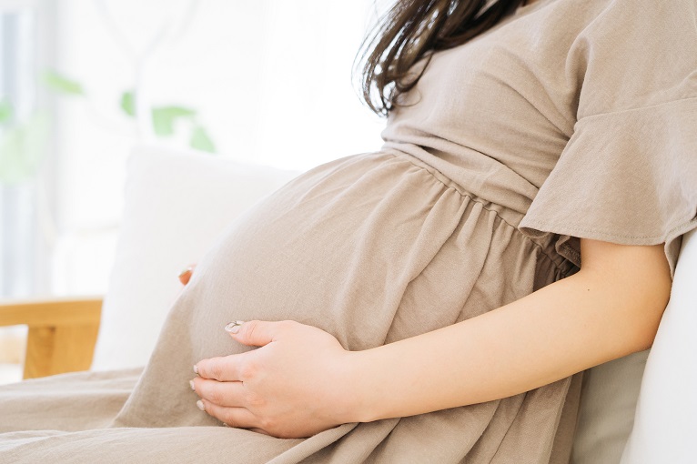 妊娠中でも歯医者に行ってもいいの？