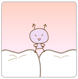 初期虫歯は痛くないけど治療した方がいいの？