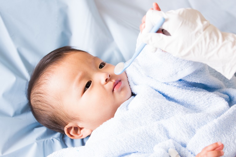 歯磨きの回数は、1日1回から
