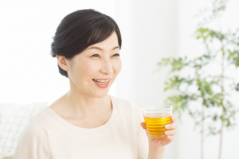 セラミック治療は虫歯・口臭予防効果もある？