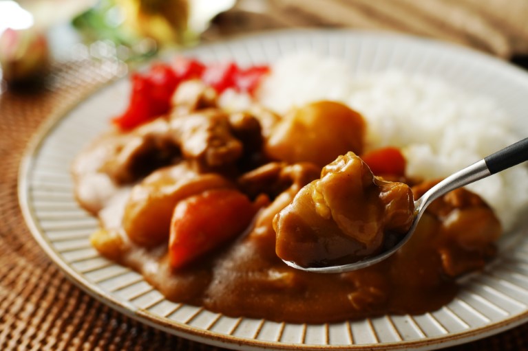 避ける方がよい食べ物