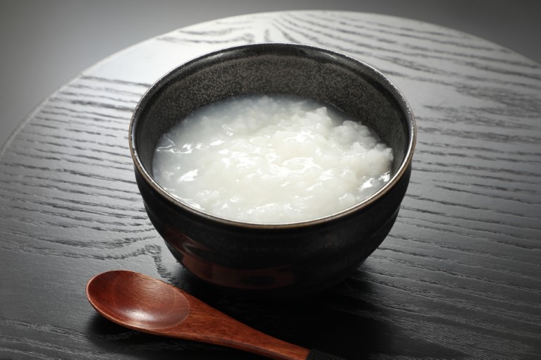 おすすめの食べ物