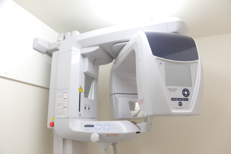 歯科用CT