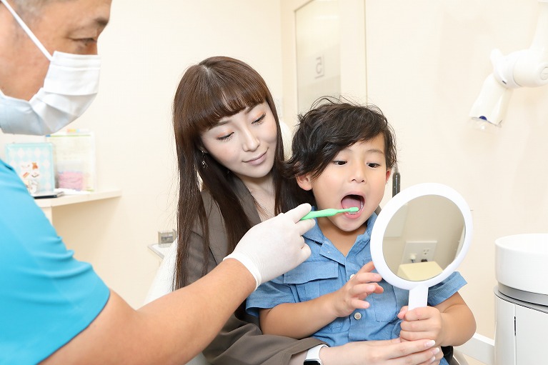 歯医者さんおすすめの歯ブラシの種類と選び方