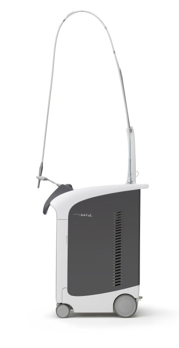 Erwin AdvErL Evo（レーザー機器）
