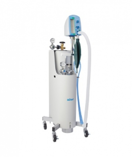 笑気吸入鎮静器「サイコリッチT-70」