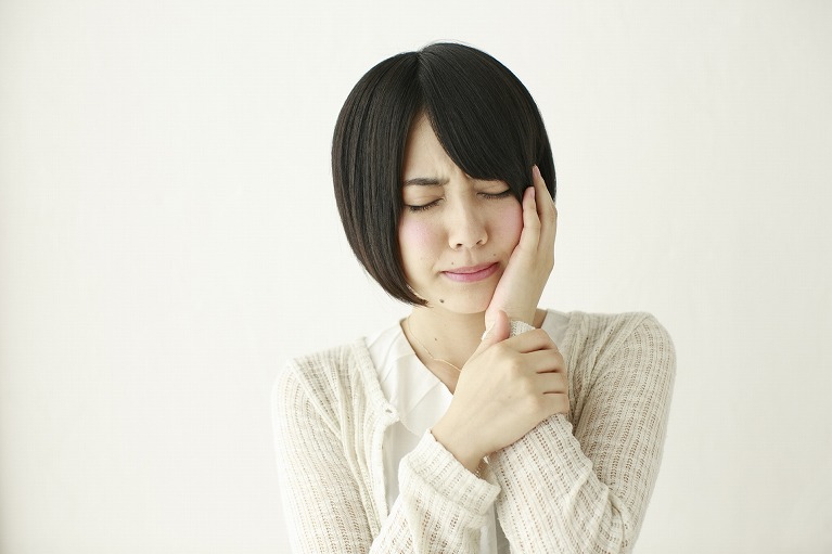 親知らずの抜歯