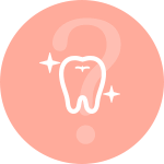 歯と歯茎の間の黒ずみが気になっているので、キレイに治療をすることは可能でしょうか？